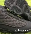13 Air box DMP Jordan With Authentic Original 0524
